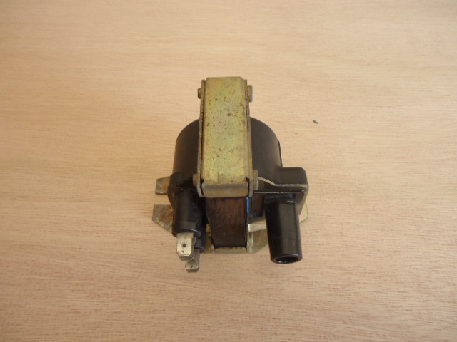 Cosworth Group A Coil Cosworth Group A Coil